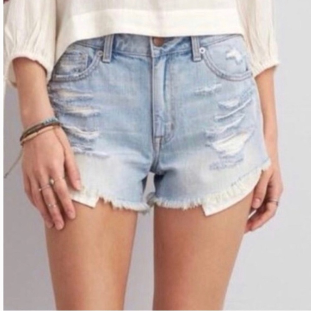 AE Cut Off Shorts